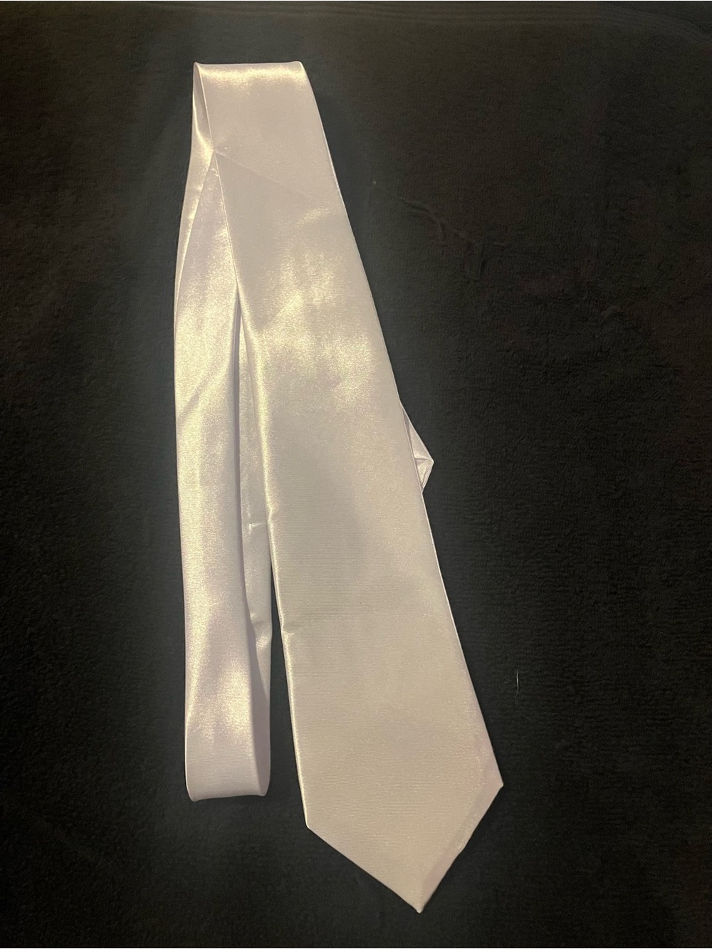 White Men’s Necktie
